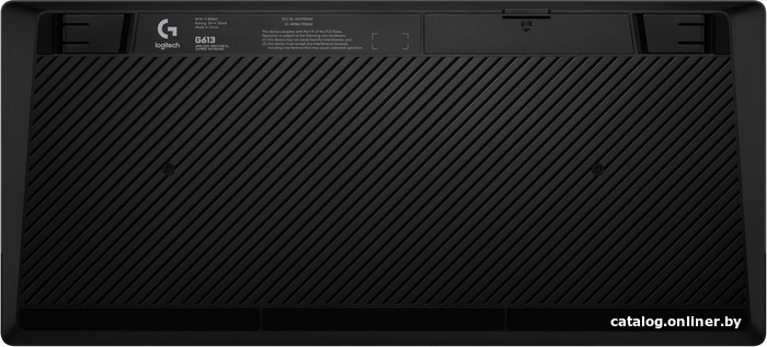 Клавиатура Logitech G613