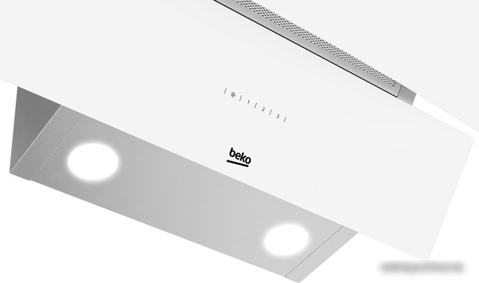 Кухонная вытяжка BEKO HCA 62640W