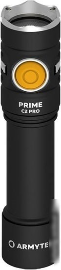 Фонарь Armytek Prime C2 Pro Magnet USB (теплый)
