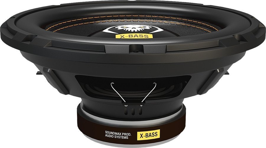 Головка сабвуфера Soundmax SM-CSX502