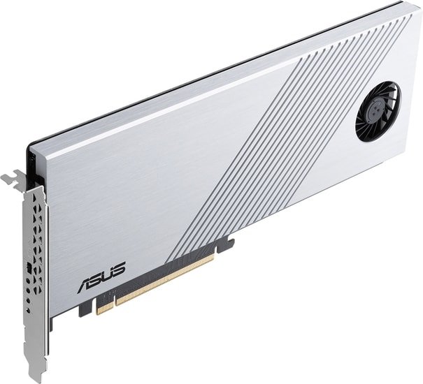 Планка ASUS Hyper M.2 X16 Gen 4 Card
