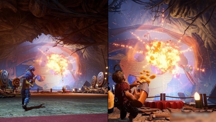 Игра It Takes Two для Xbox Series X и Xbox One