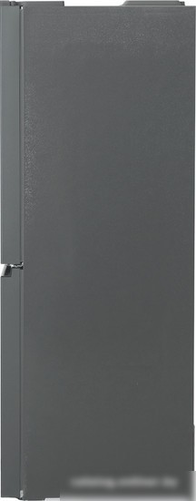 Четырёхдверный холодильник CENTEK CT-1743 Gray Stone