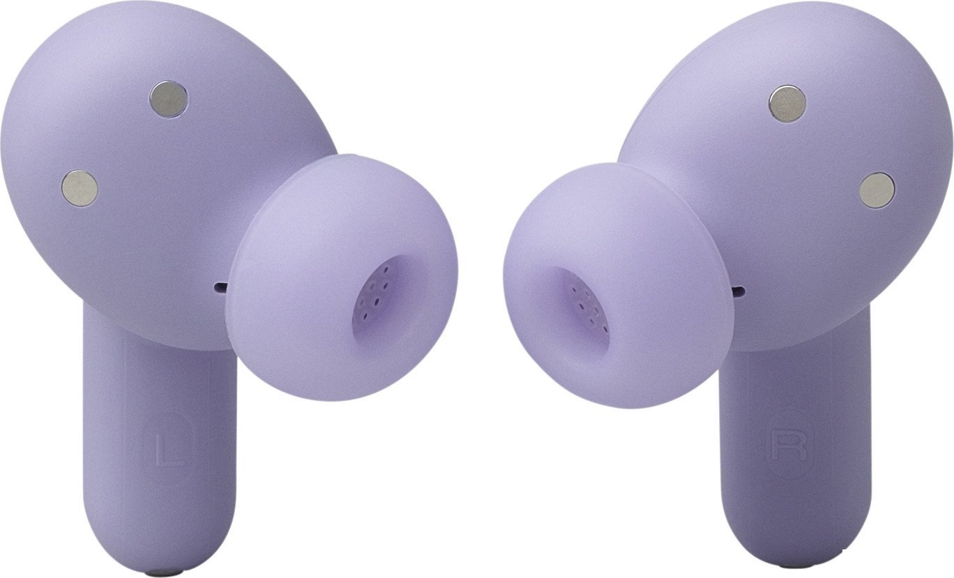 Наушники JBL Live Beam 3 (сиреневый)