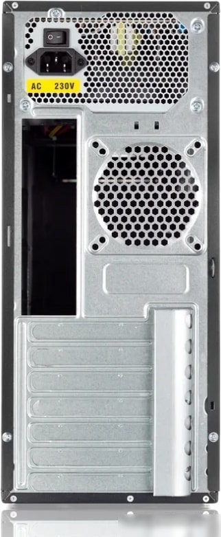 Корпус Foxline 450W FL-302-FZ450