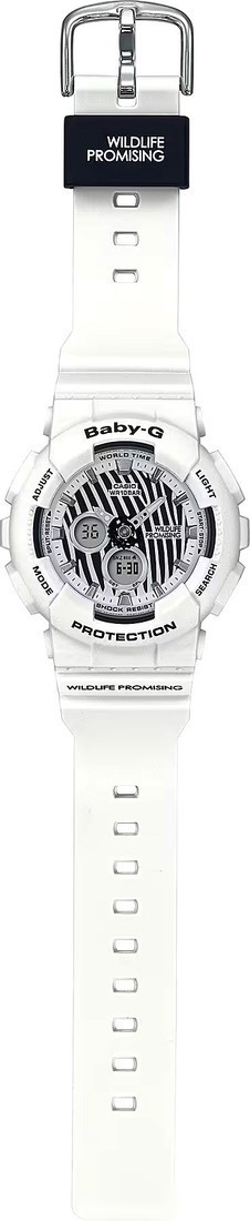 Наручные часы Casio BA-120WLP-7A