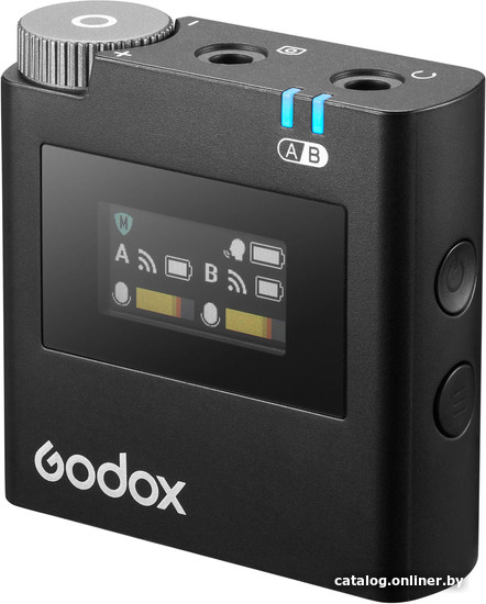 Радиосистема Godox Virso S M2