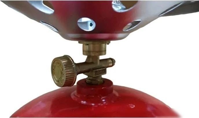таганок для горелки Novogas Дачник-П 22.00.00.00-01 (7.2л)