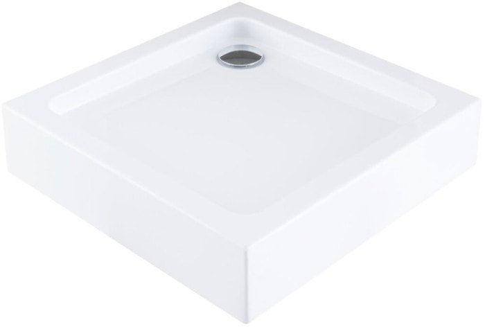Душевой поддон Aquanet GL180 100x100