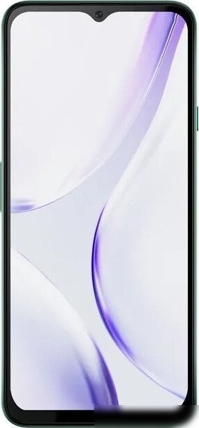 Телефон Cubot Note 50 8GB/256GB (зеленый)