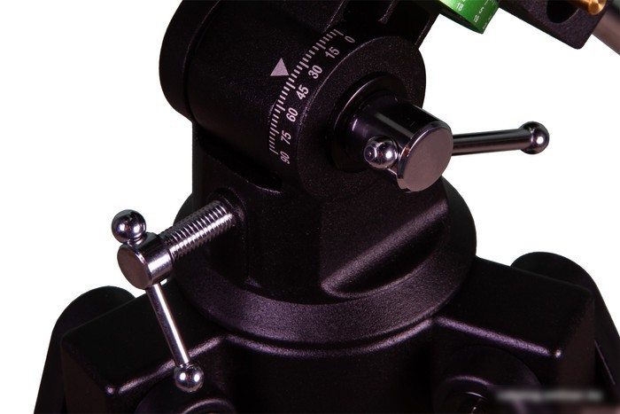 Телескоп Sky-Watcher MAK102/1300 StarQuest EQ1