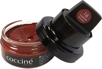 Крем Coccine Cream Elegance 50 мл (коричневый)