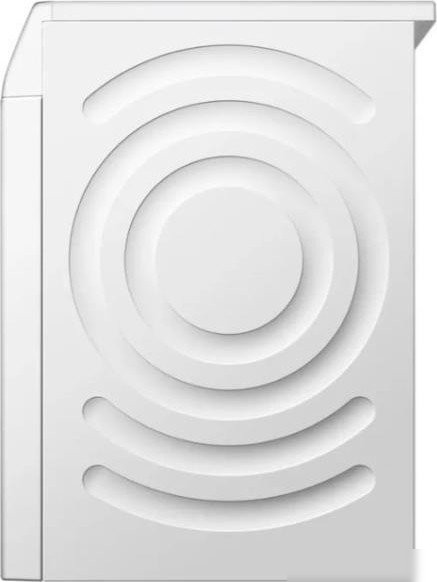 Стирально-сушильная машина Bosch Serie 8 WNC254A0ME