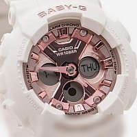 Наручные часы Casio BA-130-7A1ER