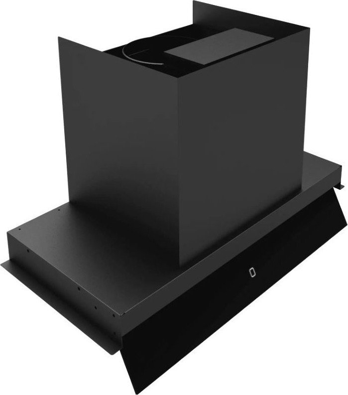 Кухонная вытяжка ZorG Aeria 1280 60 S (черный)