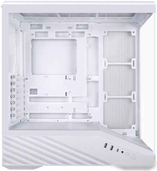 Корпус Lian Li Vector V100 G99.V100W.R1