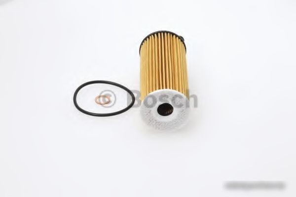 Масляный фильтр Bosch F026407123