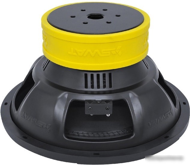 Головка сабвуфера Swat REV-12 v.2