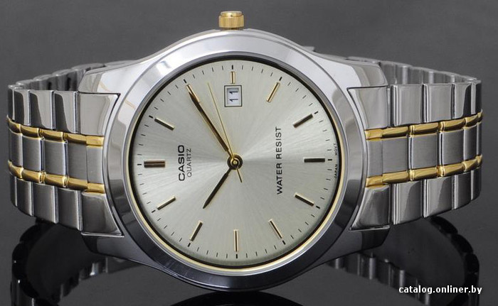 Наручные часы Casio MTP-1141G-9A