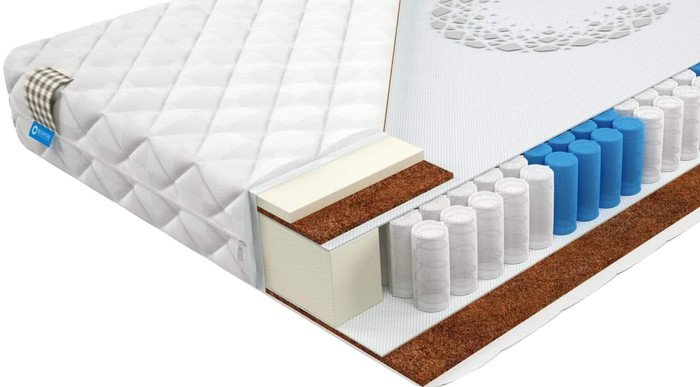 Матрас Mr. Mattress Rest 90x195