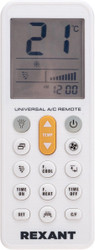 Пульт ДУ Rexant RX-102AII