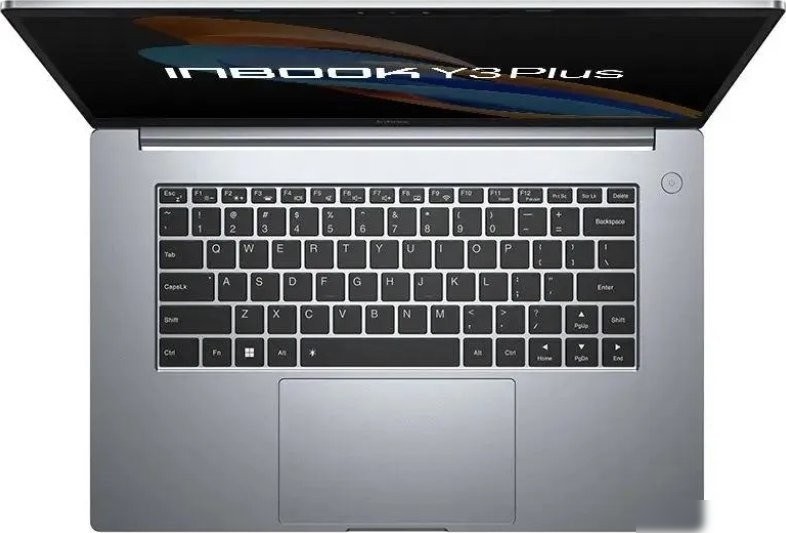 Ноутбук Infinix Inbook Y3 Plus YL512 71008303129