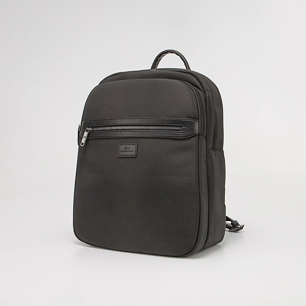 Городской рюкзак David Jones 823-931107-BLK (черный)