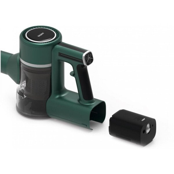 Пылесос Haier HVC400B