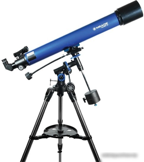 Телескоп Meade Polaris 90 мм