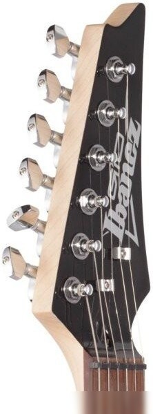 Электрогитара Ibanez GRX70QA-TKS