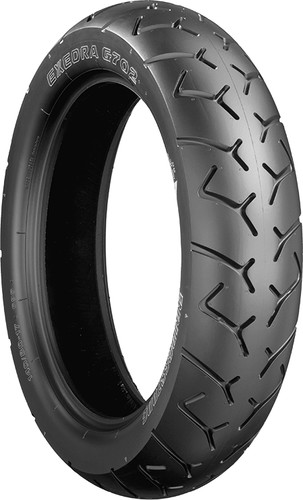 Гоночные мотошины Bridgestone Exedra G702 160/80R16 80H TL
