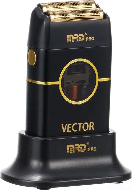 Электробритва MRD Pro MRD-ZB-999 (черный)