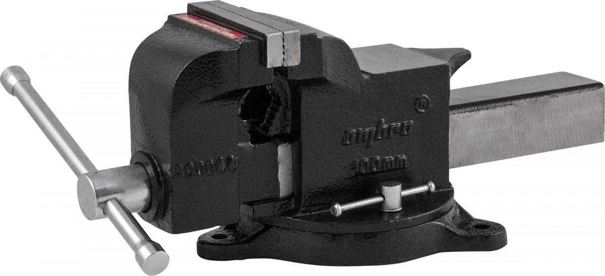 Тиски Ombra A90046