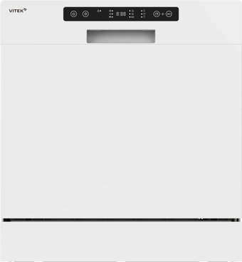 Настольная посудомоечная машина Vitek VT-DT506