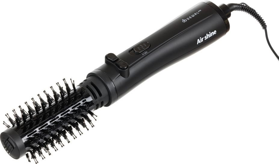 Фен-щетка Dewal Air Shine 03-400A