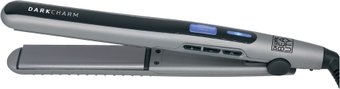 Выпрямитель Dewal Beauty Dark Charm HI2070 (серый)