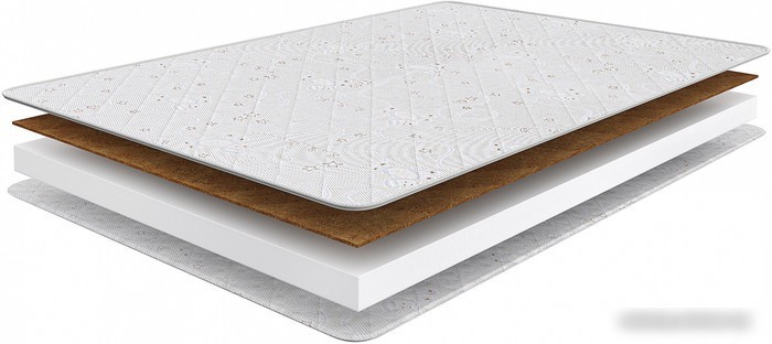 Матрас Sonline Kids Twix 70x140 (трикотаж)