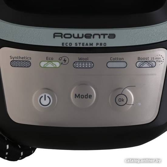 Утюг Rowenta Eco Steam DG9621F0