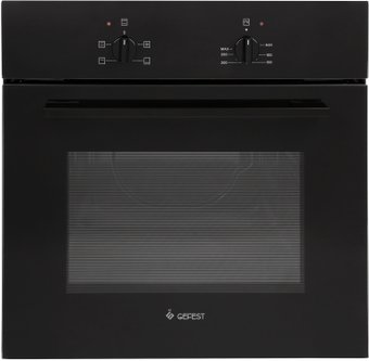 Электрический духовой шкаф GEFEST ДА 622 К2