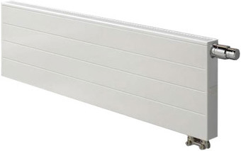 Стальной панельный радиатор Kermi Therm X2 Line-Ventil PLV Тип 12 505х605 PLV120500601R2Y