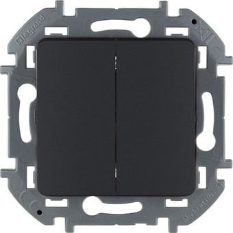 Выключатель Legrand Inspiria 673623