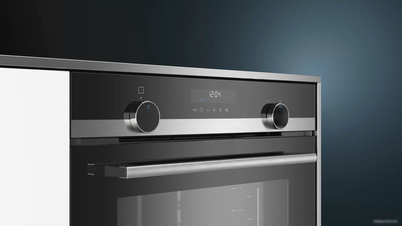 Электрический духовой шкаф Siemens HB578G0S6