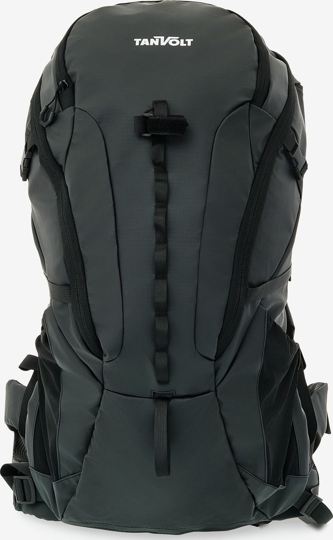 Туристический рюкзак Tanvolt Boost_45L_Black