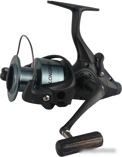Рыболовная катушка Okuma Longbow xt baitfeeder LBXT-665
