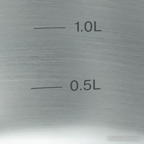 Набор кастрюль Rondell Erbe RDS-1290
