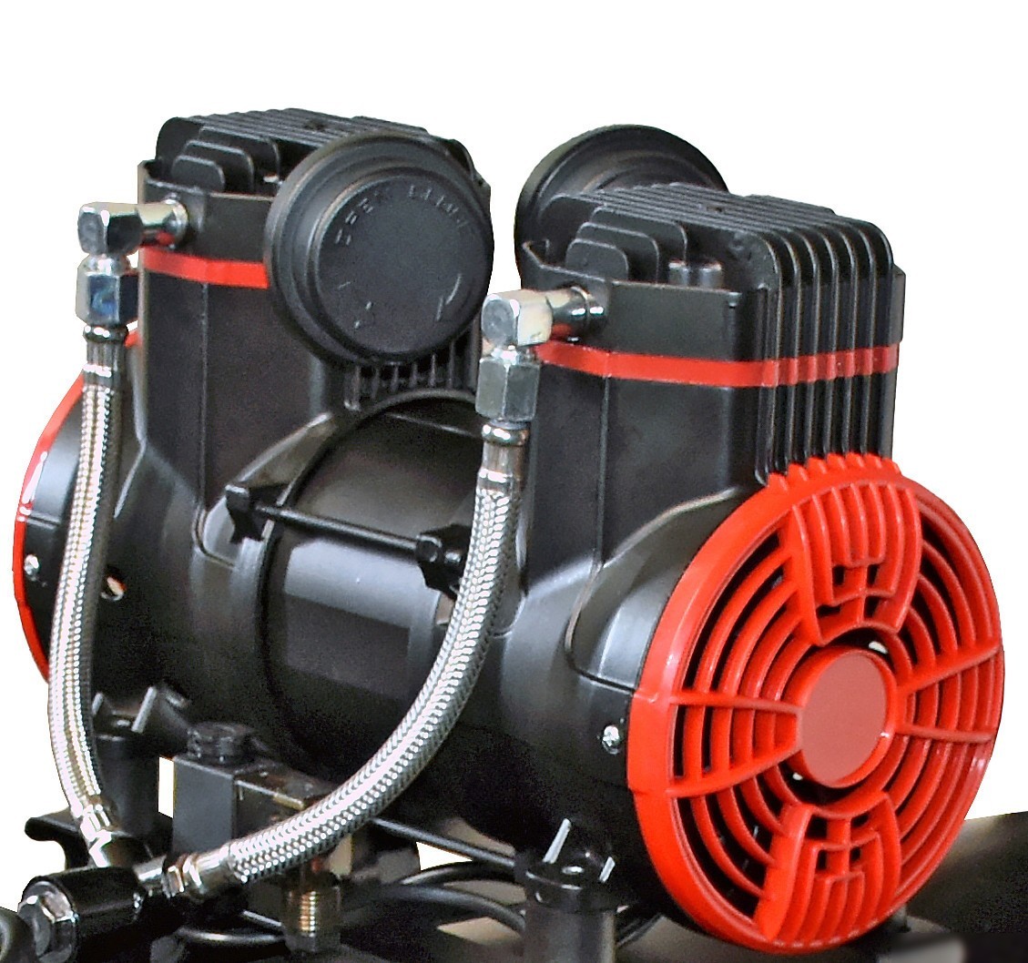 Компрессор ELITECH ACF 300-24S