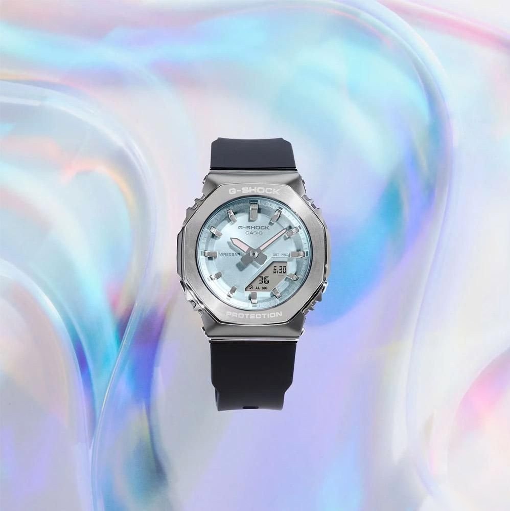 Наручные часы Casio GM-S2110-2A