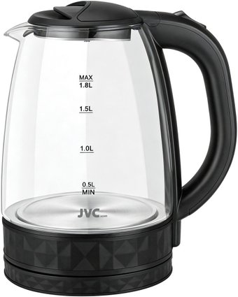 Электрический чайник JVC JK-KE1805