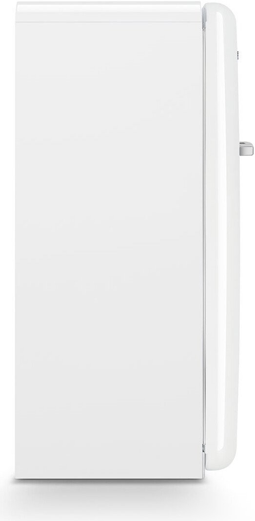 Однокамерный холодильник Smeg FAB28RWH6