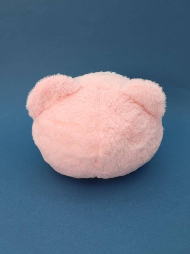Классическая игрушка ILikeGift Happy creature 106-086 (white)